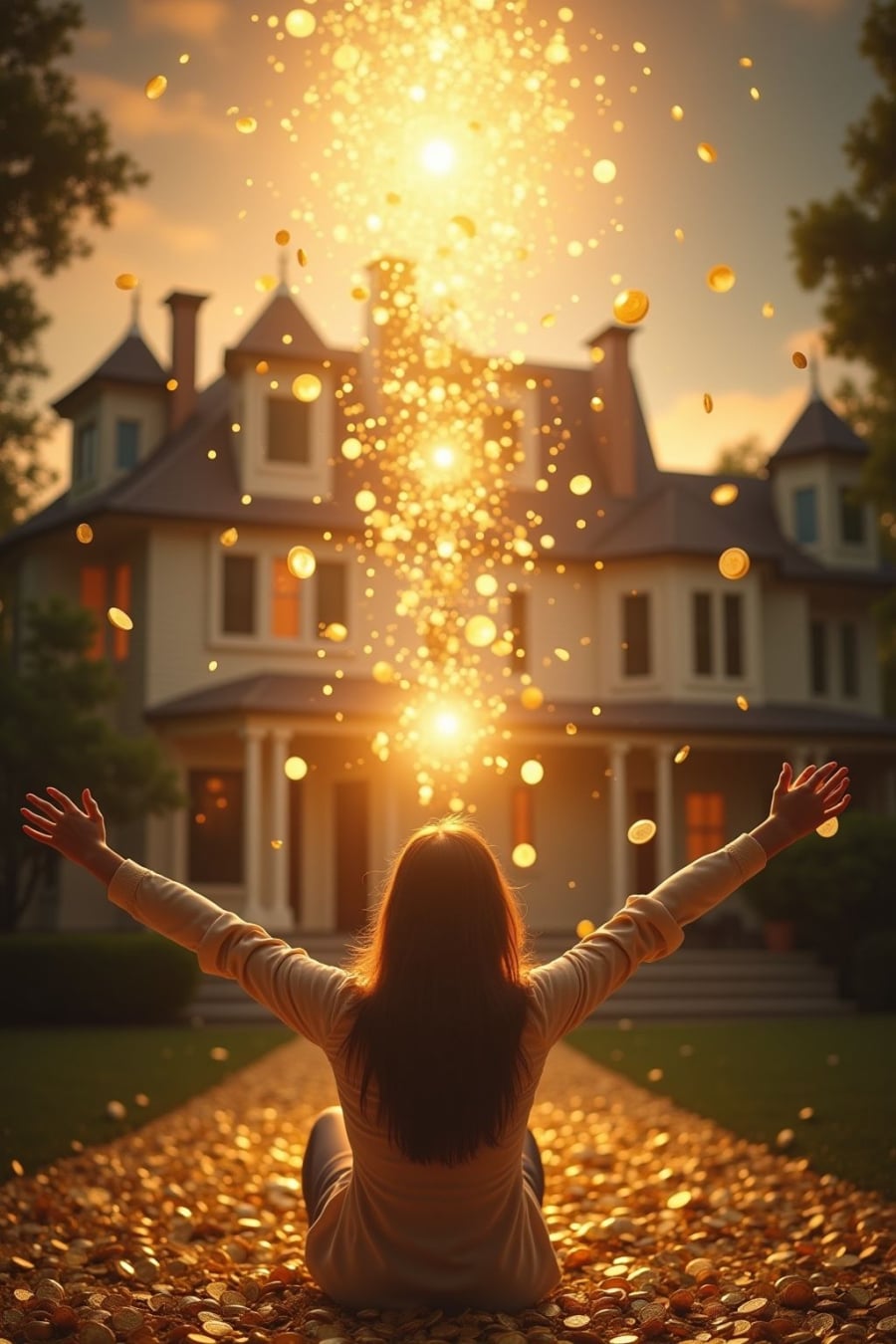 Những người dám xem xét, tái cấu trúc lại tài chính sẽ có bước tiến tốt