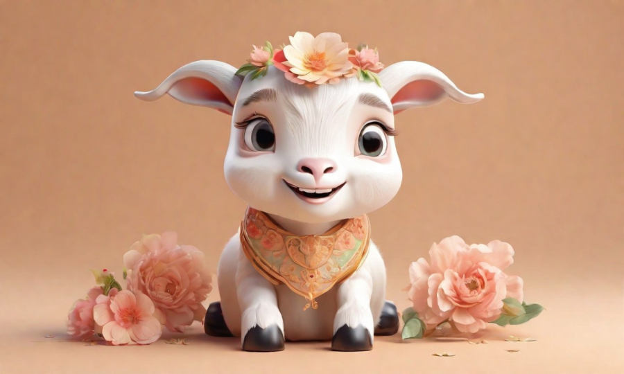 Tuổi Mùi may mắn trong 7 ngày tuần mới