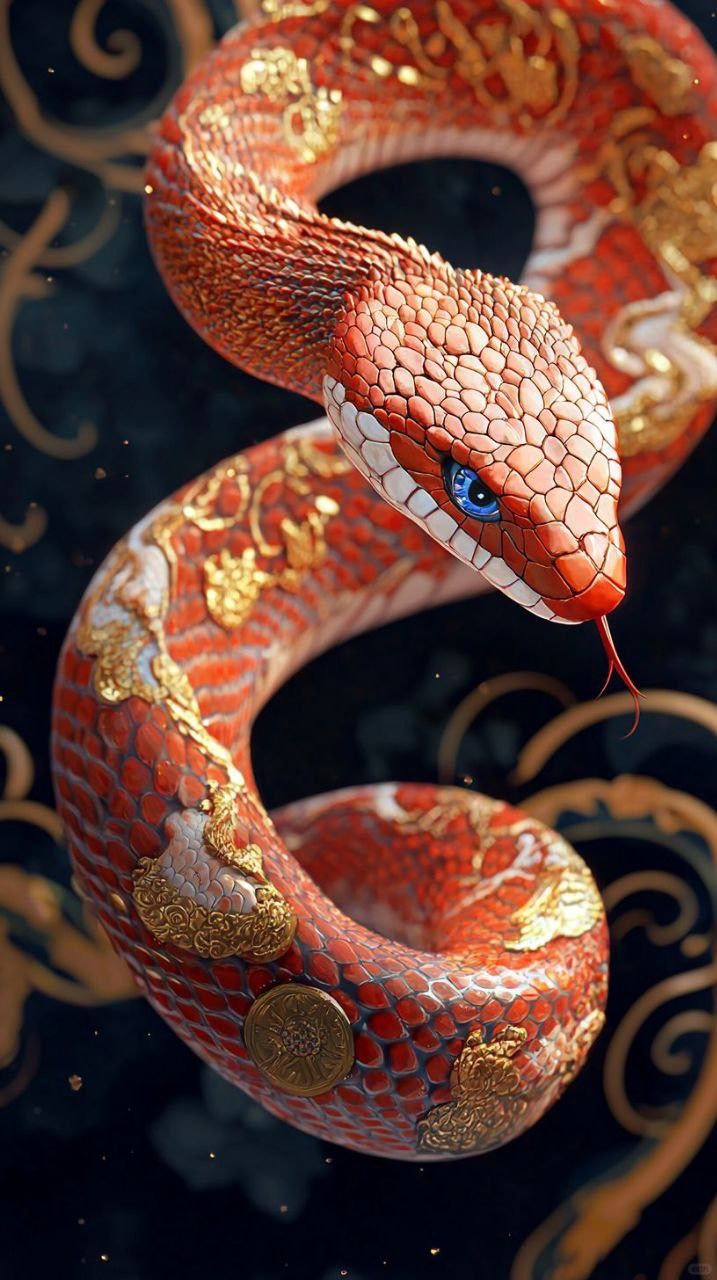 Tuổi Tỵ cần chú ý đừng tham vọng lớn trong nửa đầu năm 2026