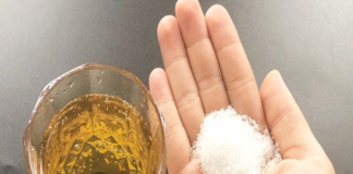 Đổ bia vào muối ăn, giải quyết nhiều vấn đề trong nhà, thật tiếc giờ tôi mới biết mẹo này