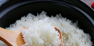 Cơm chín nhưng không thơm: Thả thêm 1 thứ này vào nồi, đảm bảo cơm dẻo thơm nức mũi