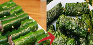 Rán chả lá lốt nhớ làm thêm 1 bước, chả thơm nức, xanh mướt không bị th.â.m đ.e.n