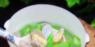 Mướp rất bổ, ví như “nhân sâm người nghèo” nhưng kỵ với 2 thứ, nhiều người không biết vẫn nấu chung