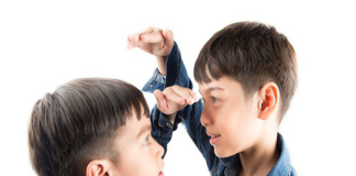 Con vào lớp 1 cao 1m3 nhất lớp: Mẹ nói 6 món không bao giờ cho ăn từ bé, cả xóm ngưỡng mộ học theo