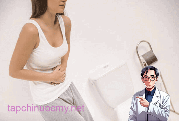  Dền gai giúp hỗ trợ điều trị khí hư, kinh nguyệt không đều