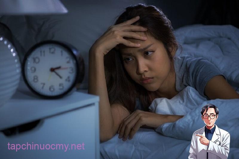 Nước sắc từ cây xấu hổ có thể chữa mất ngủ