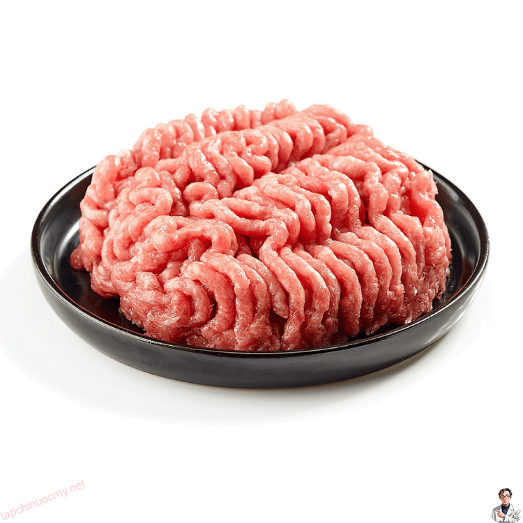 Loạt thực phẩm bẩn nhất ở chợ, rẻ đến mấy cũng chớ mua - Ảnh 4.