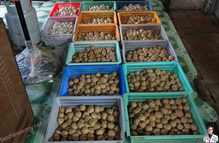 Loạt thực phẩm bẩn nhất ở chợ, rẻ đến mấy cũng chớ mua - Ảnh 8.