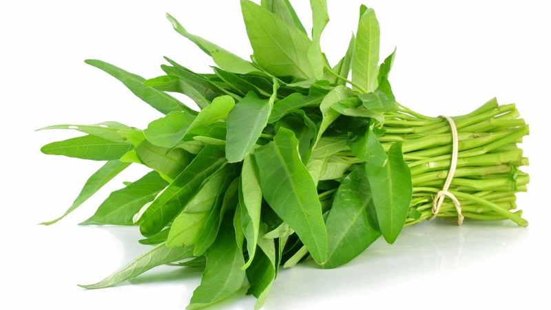 Tác hại của việc ăn nhiều rau muống không phải ai cũng biết 2