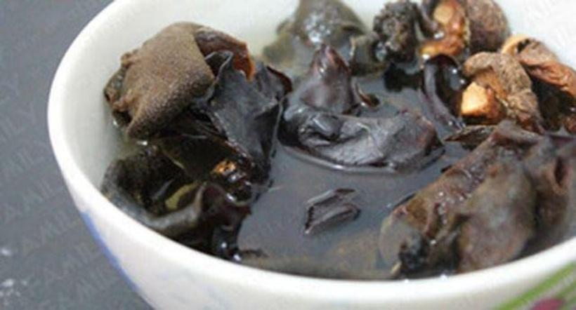 Loại rau ᵭứng ᵭầu danh sách “vua hại gan”, còn ăn ᵭừng trách gan sớm hỏng- Ảnh 4.