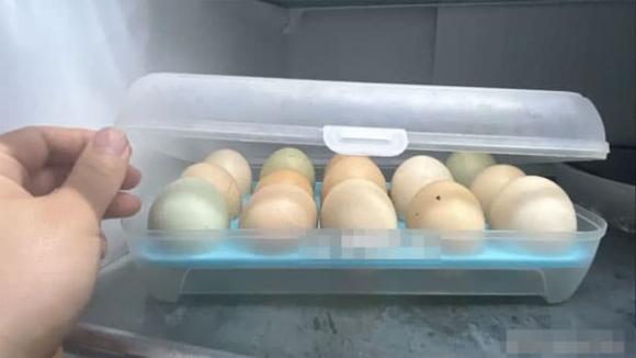 trứng, trứng gà, trứng ngon