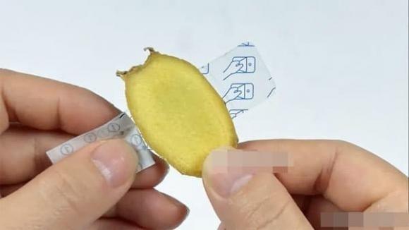 Gừng là một phương pháp tuyệt vời để làm ấm cơ thể và xua tan cảm lạnh.