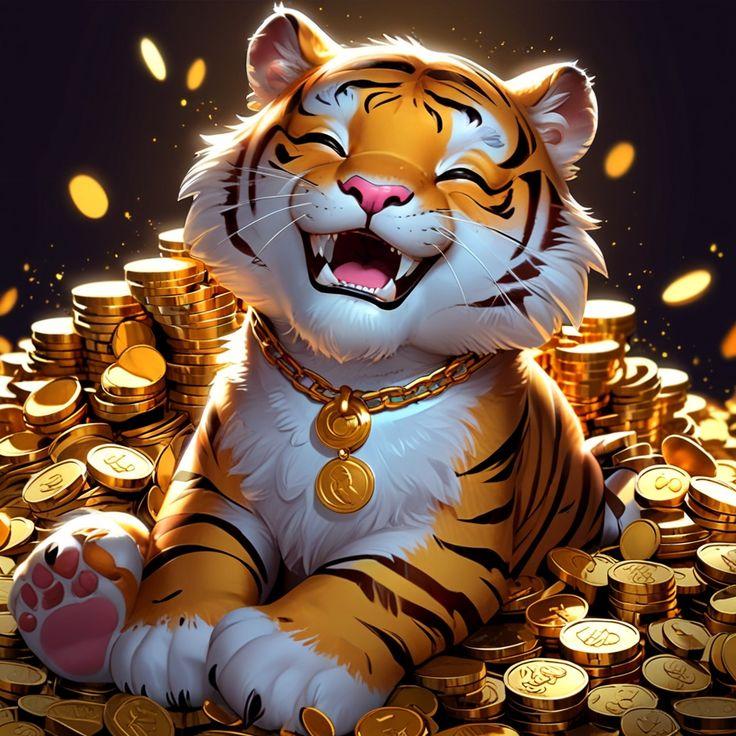 Tuổi Dần – Tài vận bứt phá, công việc thăng hoa 