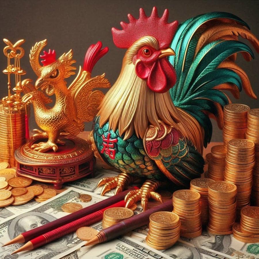 Vận trình những ngày cuối năm, tuổi Dậu có thể tạo bước ngoặt bất ngờ