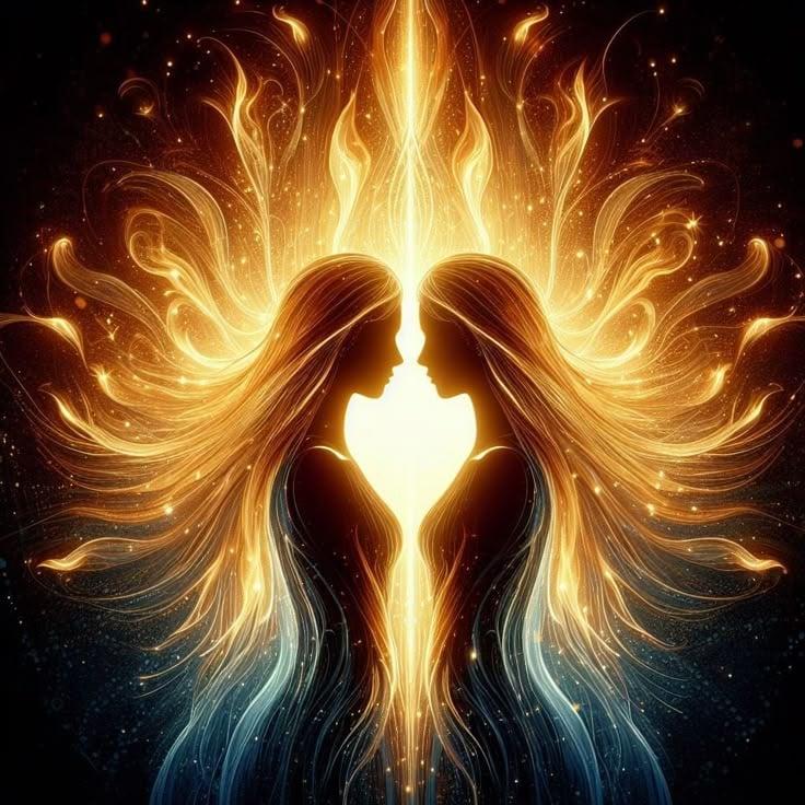 Song Tử nhờ vận đào hoa mà mọi việc thuận lợi