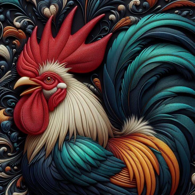 Tuổi Dậu – Thiện tâm dẫn lối, vận mệnh dần sang trang 