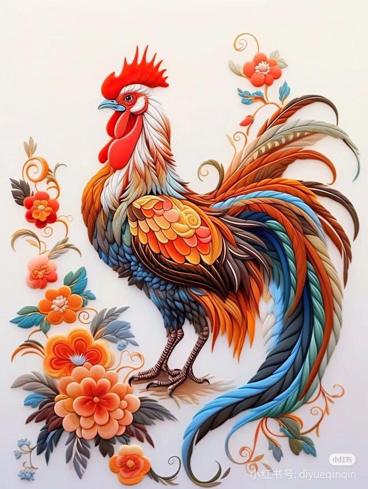 Tình cảm của Dậu 