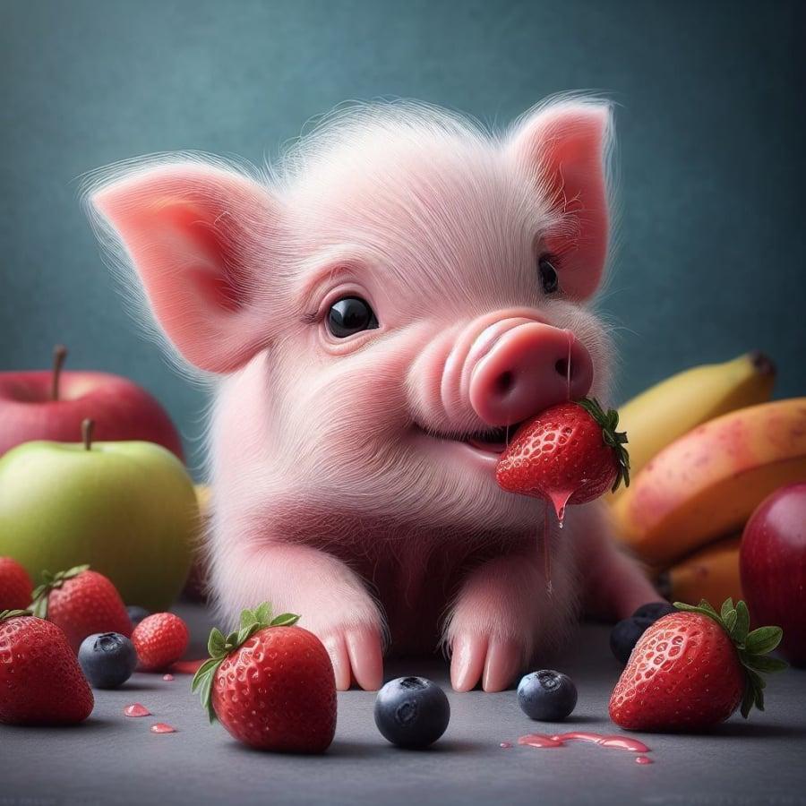 Tuổi Hợi từ từ lộc mềm nhưng sẽ dày