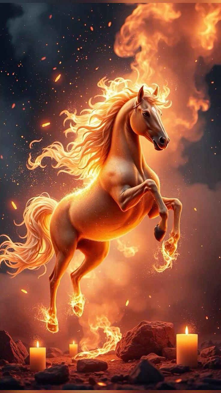 Tuổi Ngọ hãy nhớ dứt khoát chọn được đi để tập trung cho tốt