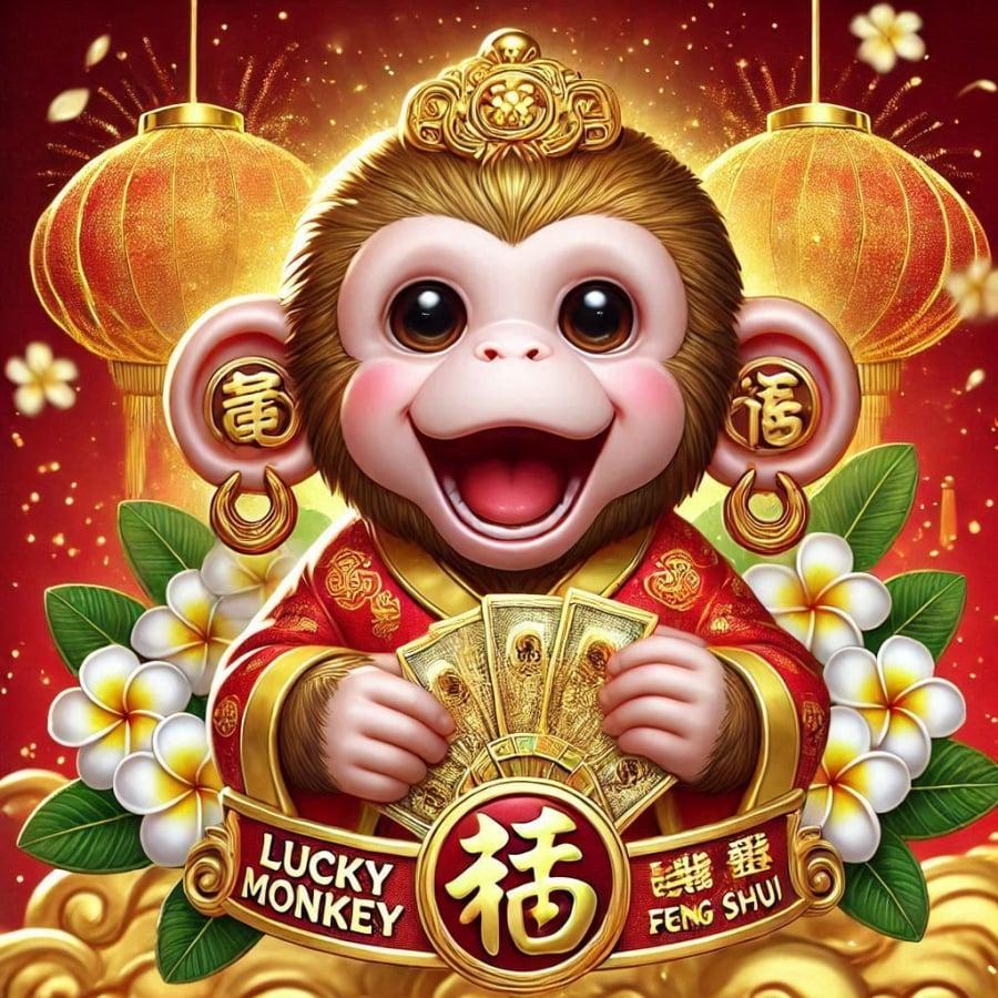 Tuổi Thân – Lộc dồn liên tiếp, tiền vào không ngừng 