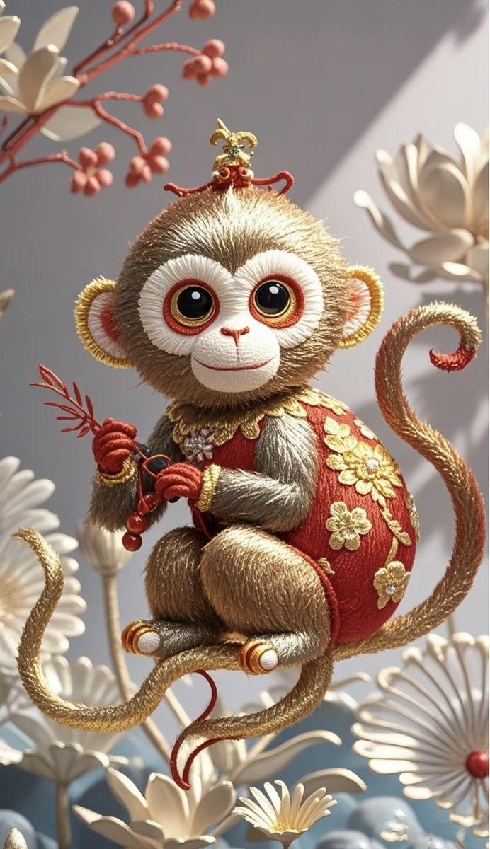 Tuổi Thân nên tập trung cơ hội, tránh dàn trải