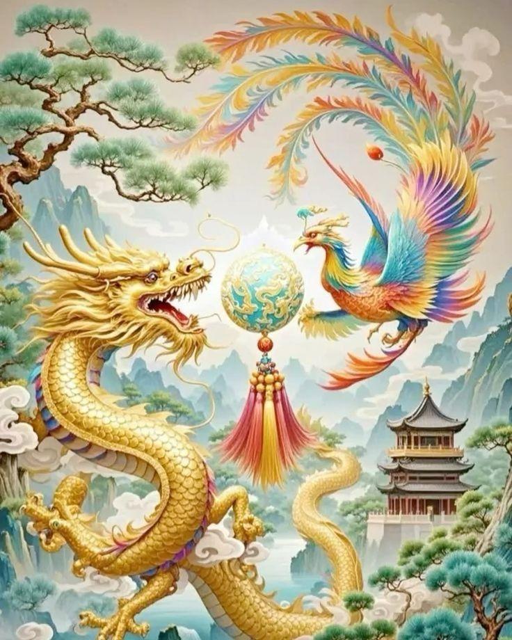 Tuổi Thìn bật mạnh tài lộc