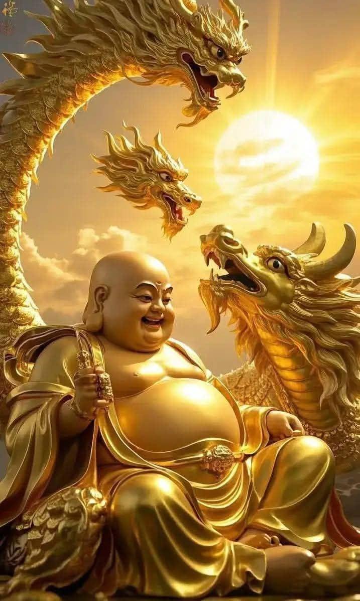 Tuổi Thìn đón vận khí lên cao, quý nhân tới gần