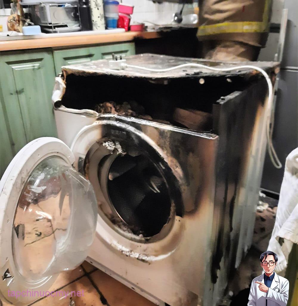 5 thứ tuyệt đối không cho vào máy giặt, đã không thể giặt sạch còn gây nguy hiểm- Ảnh 3.