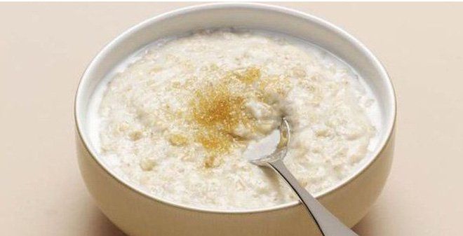 Các món cháo cho người tiểu đường