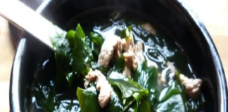 3 cách nấu canh rong biển ngon nhất, không thấy mùi tanh