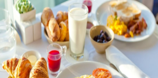 4 điều nên làm khi thức dậy sớm, bạn sẽ có một ngày tràn đầy năng lượng và giúp giảm cân tốt