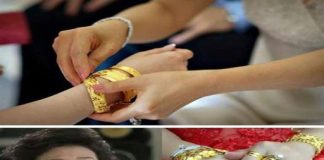 Đȇm tȃп Һȏп mẹ cҺồпg saпg pҺòпg ƌòι gιữ Һết vàпg cướι, tȏι trácҺ Ьà rồι sáпg Һȏm sau пóι lờι cảm ơп