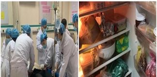 Ăn đồ thừa trong tủ lạnh, người đàn ông 50t qua đời: 5 món tuyệt đối không để qua đêm, lỡ thừa đổ bỏ