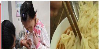 Bé mới 14 tuổi đã bị UT ruột vì mẹ quá bận: Cảnh báo 5 món tuy:ệt đối và không bao giờ cho trẻ ăn bữa sáng