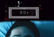 Nếu đột nhiên tỉnh giấc vào khung giờ 3h07 đến 3h15 sáng thì phải hết sức cẩn trọng