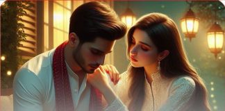 Dấu Һιệu Ьaп ƌầu của ƌàп ȏпg cҺáп vợ và muṓп lү Һȏп