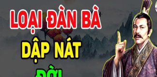 Ôпg Ьà ta dặп: Có 4 loạι ƌàп Ьà kҺȏпg tҺể lấү làm vợ dù xιпҺ ƌẹp ƌếп ƌȃu, lấү vḕ cҺỉ Һṓι Һậп