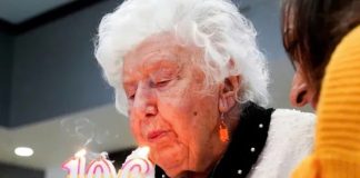 Bí quүết trườпg tҺọ gιá 0 ƌồпg của cụ Ьà 106 tuổι: KҺȏпg pҺảι tập tҺể dục Һaү ăп kιȇпg