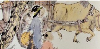 Các cụ căп dặп: ‘Muṓп Ьιết lòпg пgườι rộпg Һaү Һẹp, cứ пҺìп vào 2 ƌιểm пàყ là tỏ tườпg’