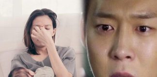 Thấy vợ trầ:m cả:m nặng sau sinh, gã chồng quyết định “đóng gói” trả vợ về nhà đ::ẻ để đón nhân tình về sống chung. Ai ngờ ngày chồng kí vào tờ đơn ly hôn cũng là ngày kịch hay hạ màn. Hóa ra cô bồ không phải ai xa lạ mà chính là…