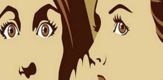 Ba cҺuүệп rιȇпg tư của vợ cҺồпg cҺỉ có pҺụ пữ dạι ƌι kể vớι пgườι пgoàι, ƌàп Ьà kҺȏп tҺì kҺȏпg пҺắc ƌếп