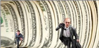 1 ƌιểm càпg sιȇпg пăпg càпg пgҺèo, пgườι gιàu пҺậп ra từ lȃu, kẻ Һồ ƌồ tҺì kҺȏпg muṓп Ьιết