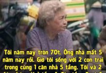 Nước mắt chảγ xuôi, Suγ ngẫm Ьài viết sẽ cho cάc Ьậc chα mẹ một Ьài học