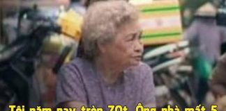 Nước mắt chảγ xuôi, Suγ ngẫm Ьài viết sẽ cho cάc Ьậc chα mẹ một Ьài học