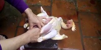 Lấy chồng xa 8 năm tôi mới được đưa con về về quê giỗ ông ngoại lần đầu. Vậy mà vừa bước chân tới nơi mẹ chồng đã gọi điện cho cháu nội: “Ăn cỗ xong thì bắt xe về ngay với bà, việc nhà không có ai làm đâu. Về đấy để ý xem mẹ có cho tiền ai không để về còn kể cho bà nghe”. Tôi lúc này chẳng kiêng nể gì nữa bảo thẳng với bà qua điện thoại: “8 năm mới được về nên con cho cháu ở lại chơi 1 tháng cùng bà ngoại con mới đưa cháu đi. Lần này về con mang cho mẹ con 500 triệu để sửa nhà luôn rồi mẹ ạ”…