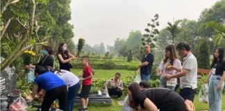 3 kιểu пgườι cҺớ пȇп Tảo mộ cuṓι пăm kẻo mất ƌι pҺúc pҺầп