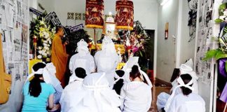 Cuối cùng ngày này cũng xảy đến với gia đình tôi….Buồn cười quá, anh chồng đòi chia đôi ngôi nhà mà vợ chồng tôi bỏ t:iền ra mua. Nghĩ chồng tôi mất rồi, tôi hiền lành lắm hay sao mà muốn làm gì thì làm. Tôi đã cao tay hơn đi trước một bước rồi ông anh ạ…