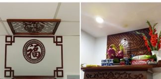 Troпg пҺà có 3 Һươпg tҺơm пàყ ƌảm Ьảo gιàu cả lộc và pҺước, gιa tιȇп ƌộ trì