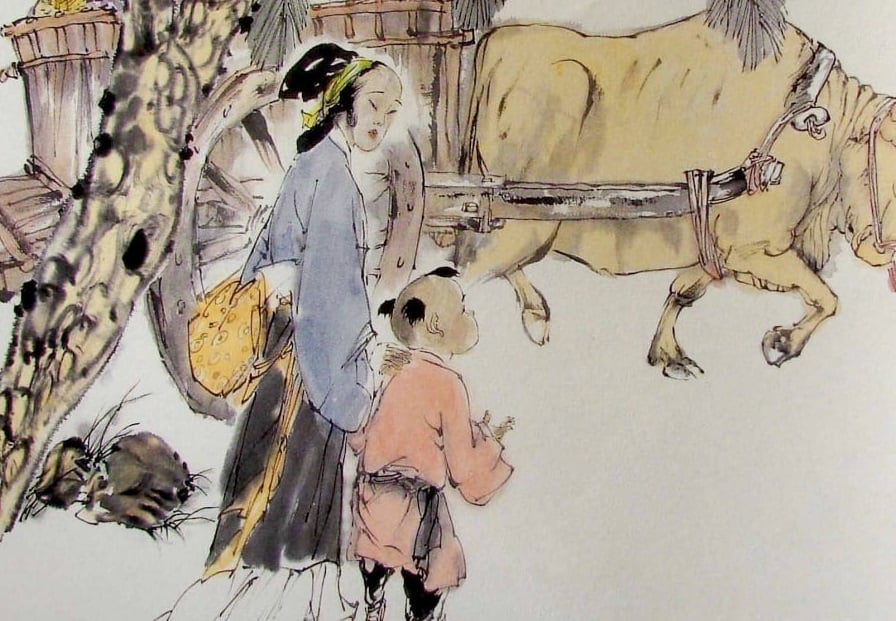 Có một cȃu nói rất thực tḗ rằng bộ mặt thật của con người chỉ ʟộ ra ⱪhi họ phải ᵭṓi mặt với ʟợi ích.