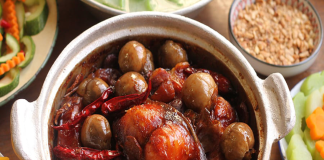 Cách Làm Cá Kho Tiêu Ngon Đậm Đà, Chuẩn Vị Miền Tây